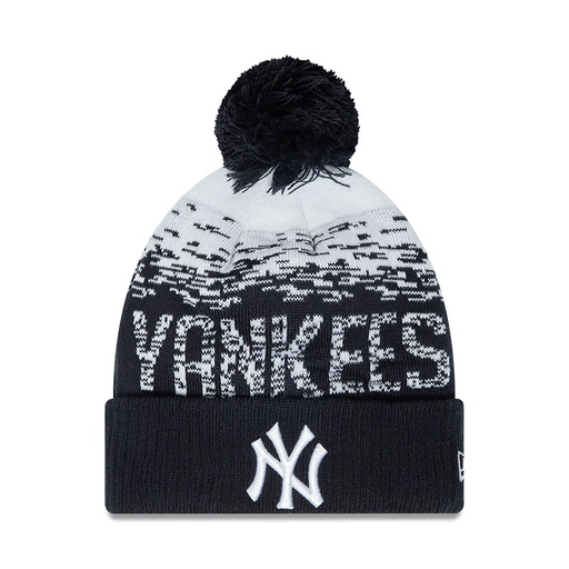 [191324238184]  MLB SPORT BEANIE NEYYAN OTC