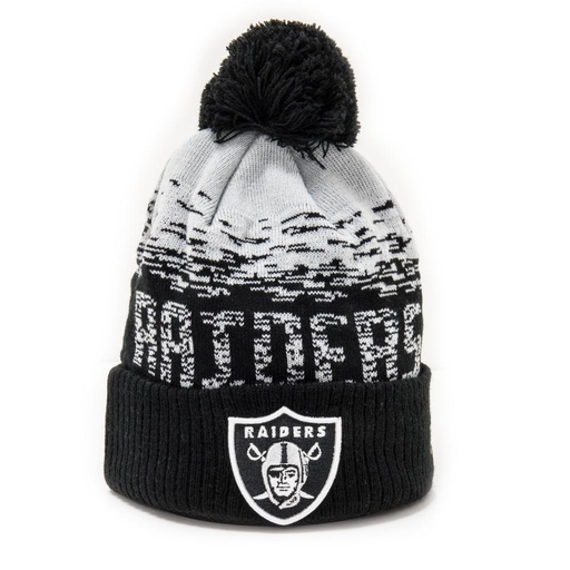 [193650537740]  NFL SPORT CUFF BEANIE LASRAI OTC