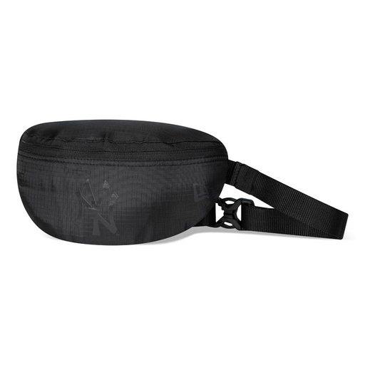 [195489631743]  MLB MINI WAIST BAG NEYYAN  BLKBLK