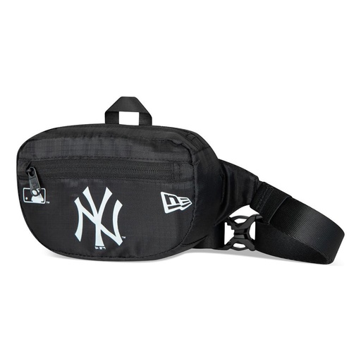 [195489631774]  MLB MICRO WAIST BAG NEYYAN  BLK