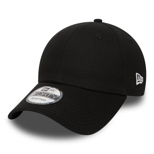 [889355947532]  NE BASIC 9FORTY NEW ERA BLKWHI