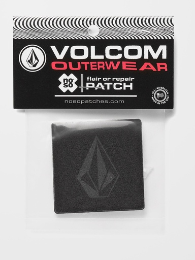 [196134536093] Volcom Repair Medium Snow Patch