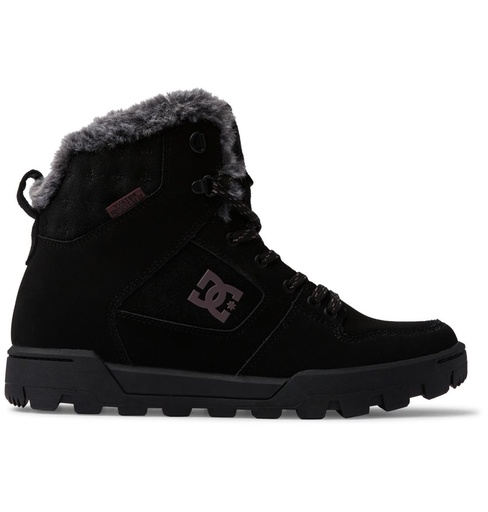 MANTECA 4 BOOT