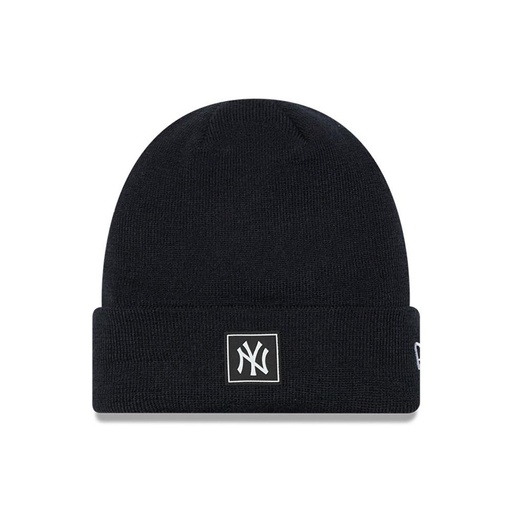 [196499571739] TEAM CUFF BEANIE NEYYAN  BLKOTC