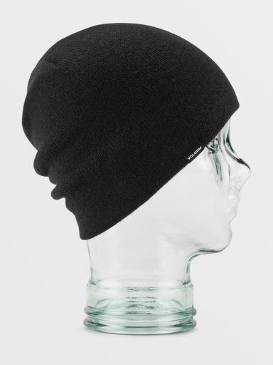 V.CO SKULL BEANIE