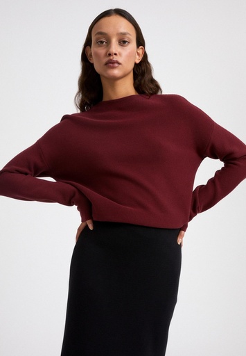ARMEDANGELS MEDINAA (Farbe: black / Größe: M)