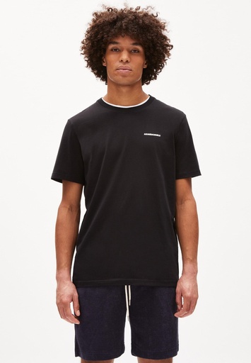 ARMEDANGELS AADON TREASURE (Farbe: black / Größe: M)