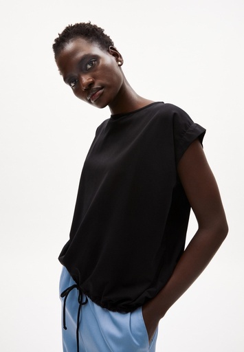 ARMEDANGELS MALIKAA (Farbe: black / Größe: XS)