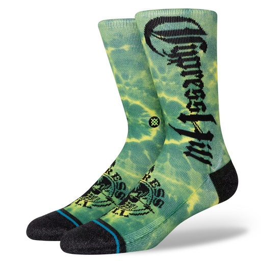 INSANE IN THE BRAIN CREW SOCKEN