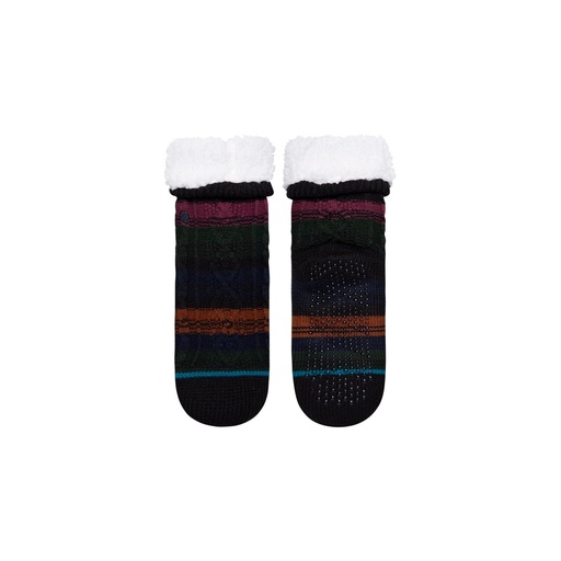 TOASTED SLIPPER SOCKEN