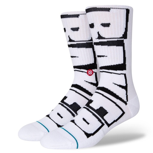 BAKER CREW SOCKEN