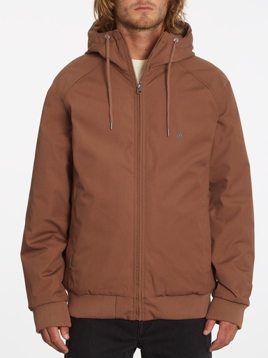 Hernan 5K Jacket