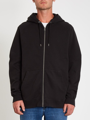 Freeleven Zip Fleece