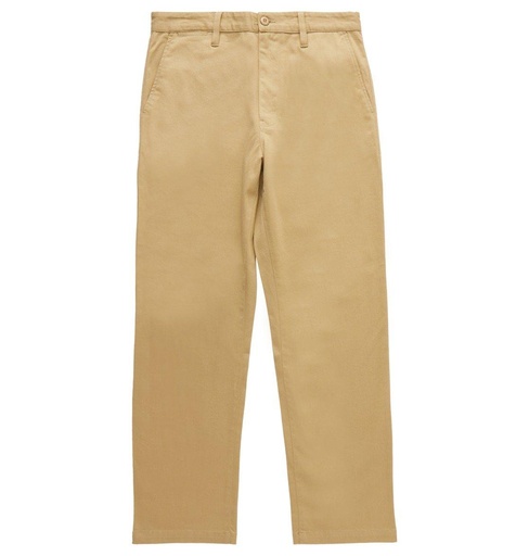 WORKER RELAXED CHINO PANT