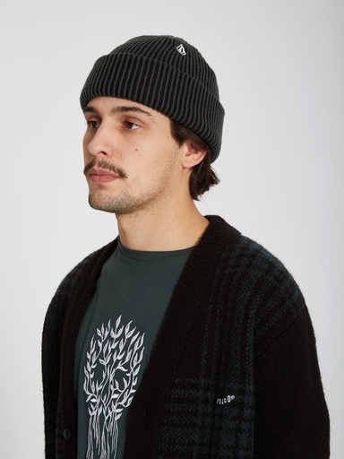 Full Stone Cuff Beanie