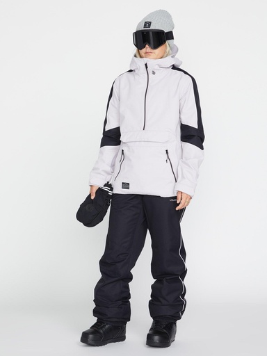 MIRROR PULLOVER