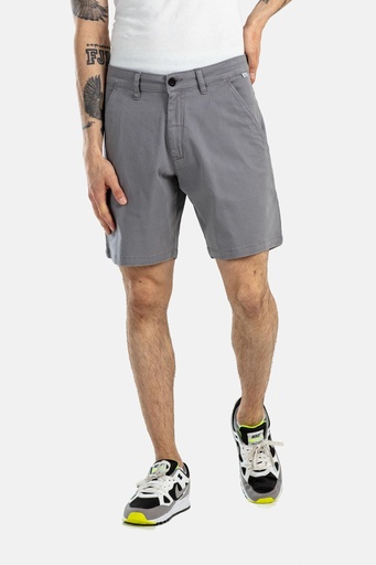 Flex Chino Short