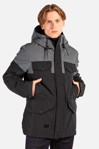 Field Jacket 2