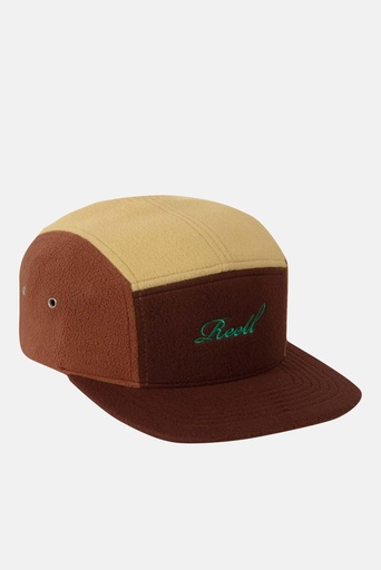 5-Panel Cap