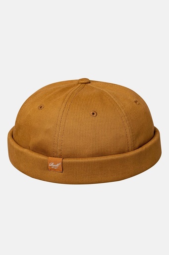 Docker Cap