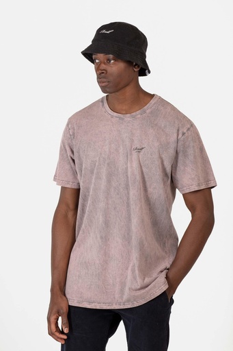 Natural Dyed T-Shirt OC