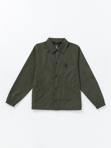 SKATE VITALS COACHES JACKET
