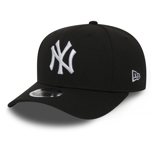  STRETCH SNAP 9FIFTY NEYYAN BLKOTC