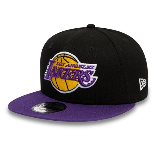  NBA 9FIFTY NOS 950 LOSLAK BLKOTC