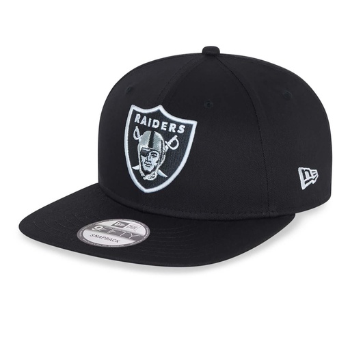  NOS NFL BLK OTC 9FIFTY LASRAI  BLKOTC