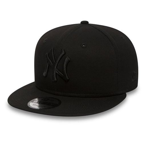  MLB 9FIFTY NEYYAN BLKBLK