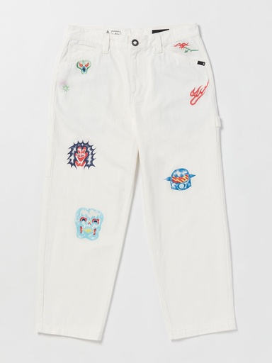 FA SAM RYSER PANT