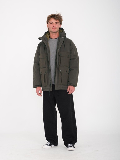 DODSTONE 5K JACKET