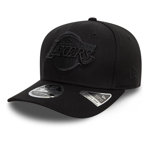 NOS BOB 9FIFTY STSP LOSLAK  BLKBLK