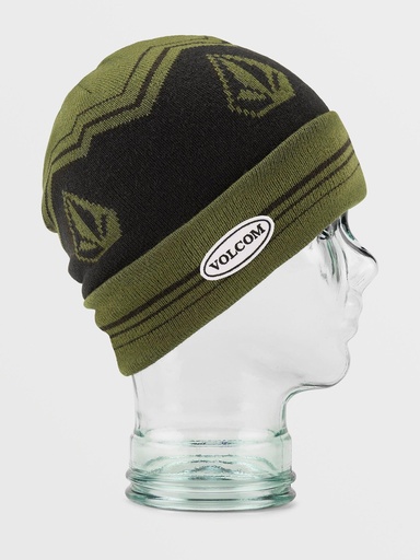POWDER BEANIE
