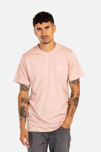 Organic Logo T-Shirt