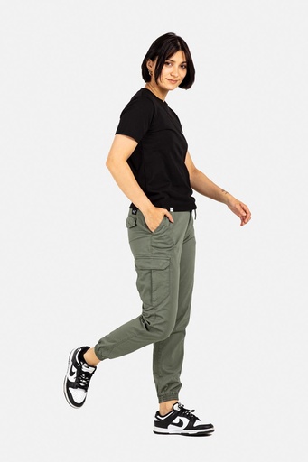 Reflex Women LW Cargo