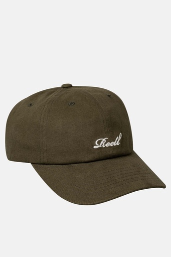 Single Script Cap