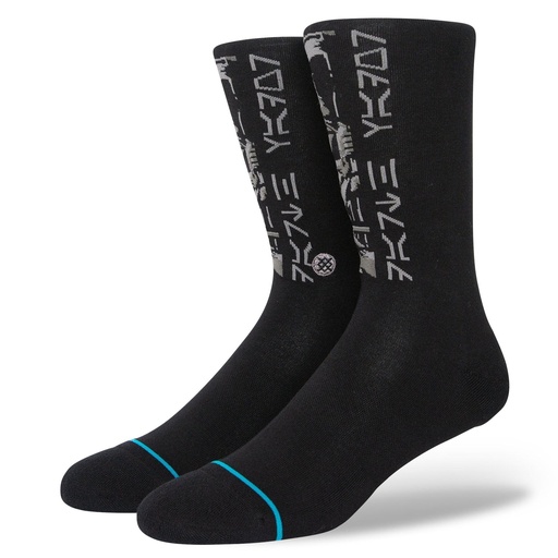 LORD VADER CREW SOCKEN