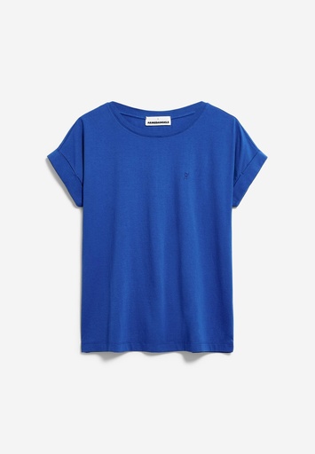 ARMEDANGELS IDAARA T-SHIRT (Farbe: coral blush / Größe: S)