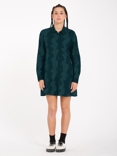 UH HU HONEY DRESS