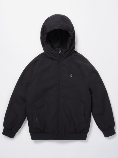 HERNAN 5K JACKET