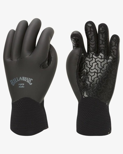 3 FURNACE GLOVE
