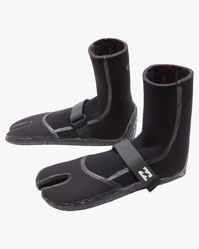 3 FURNACE COMP ST BOOT