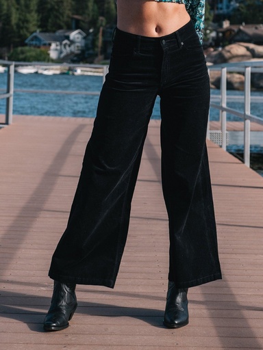 ROADSTOP TROUSER