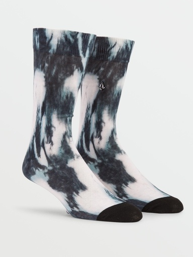 Volcom True Socks (Farbe: BARRIER REEF / Größe: O/S)