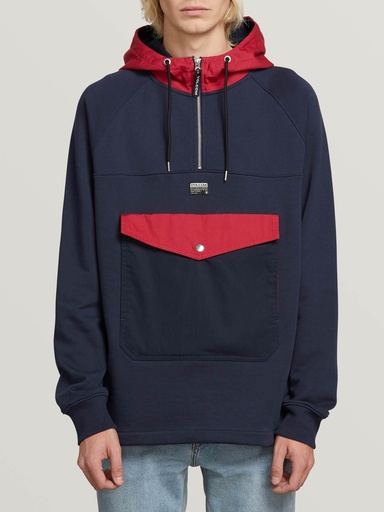 Alaric Pullover