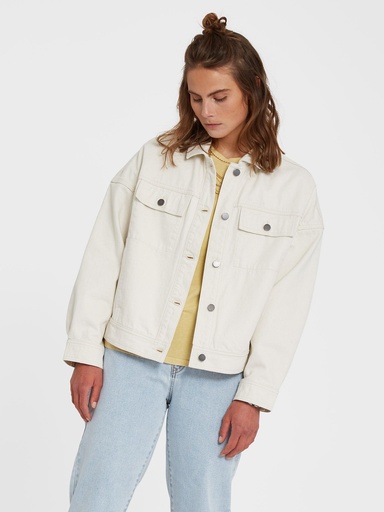 Deelyght Denim Jacket