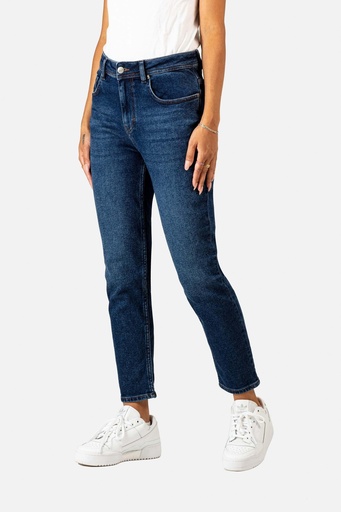 Women Rose Jeans