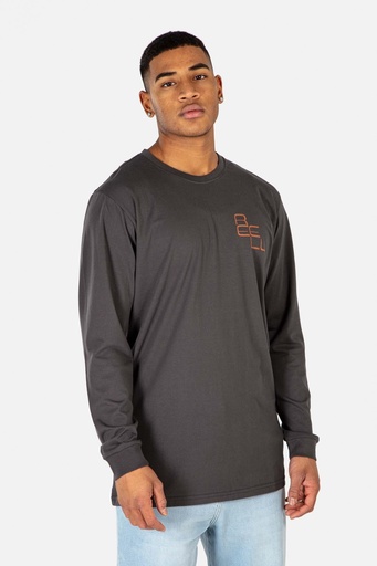 Typo Longsleeve