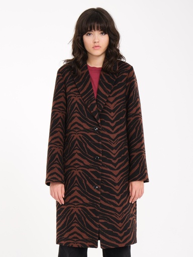 ACOUSTEEC COAT